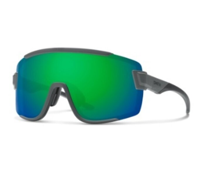 Wildcat - Lunette de sport