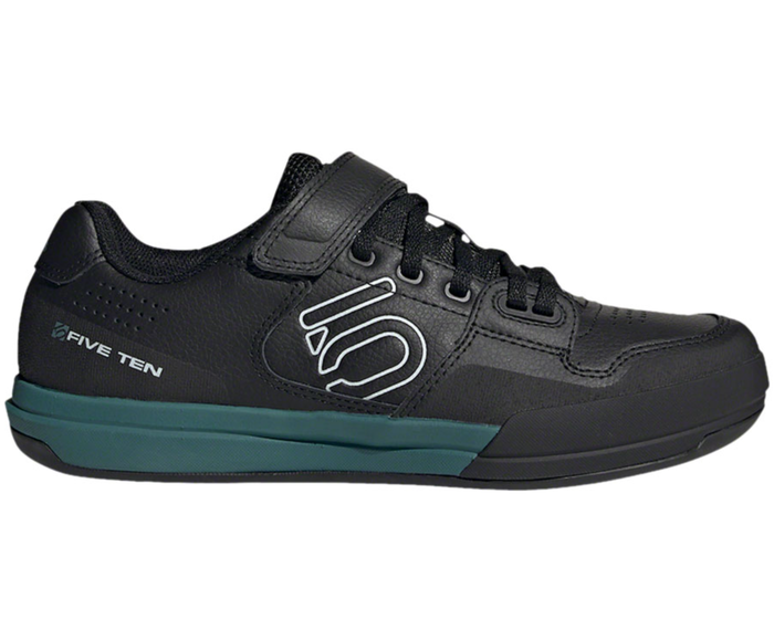 Hellcat - Souliers de vélo montagne Femme