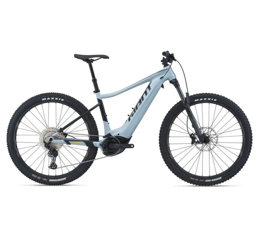 Fathom E+ 1 Pro 29 2023 - Vélo électrique de montagne Trail simple suspension