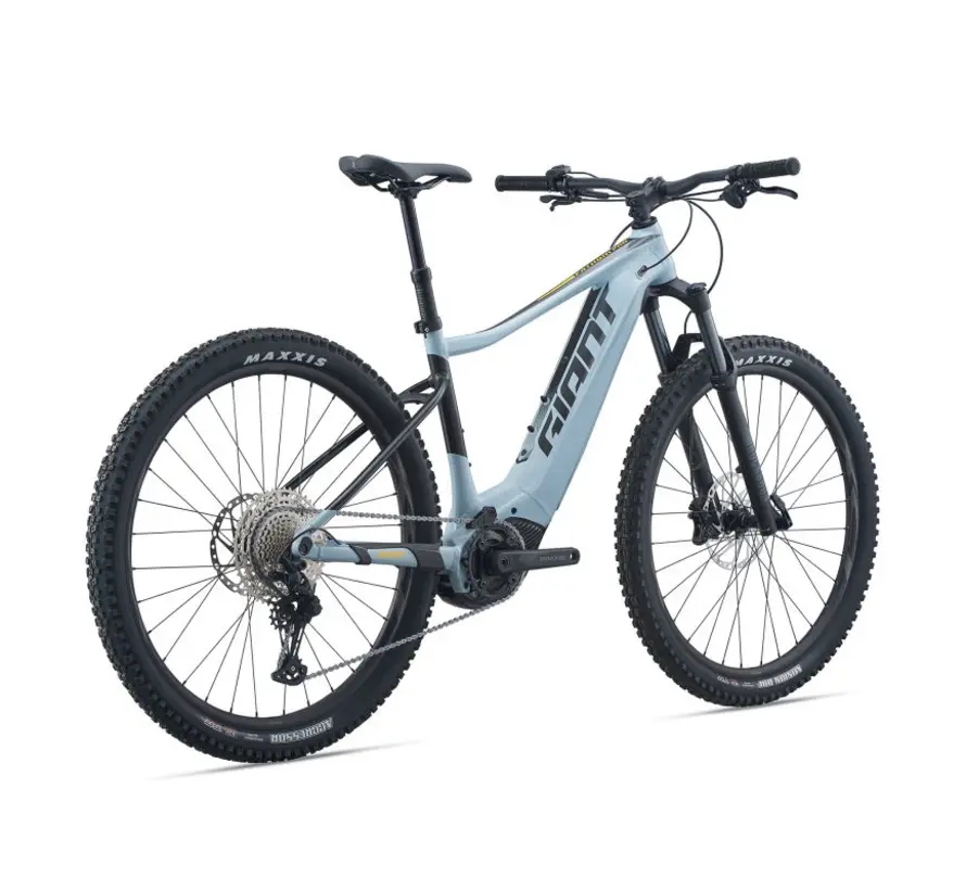 Fathom E+ 1 Pro 29 2023 - Vélo électrique de montagne Trail simple suspension