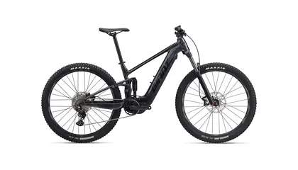Stance E+ 2 2025 - Vélo électrique de montagne double suspension