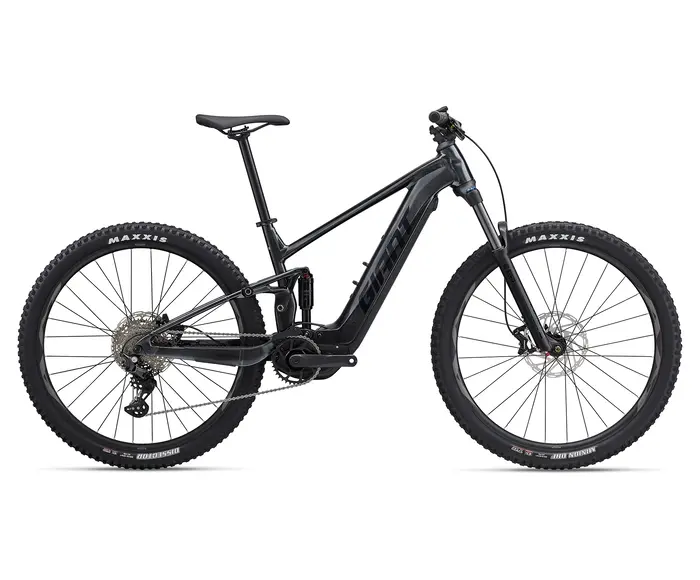 Stance E+ 2 2025 - Vélo électrique de montagne double suspension