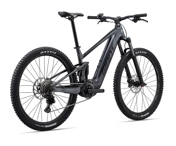 Stance E+ 2 2025 - Vélo électrique de montagne double suspension