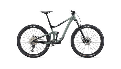Trance 29 2  2023 - Vélo montagne de Trail double suspension