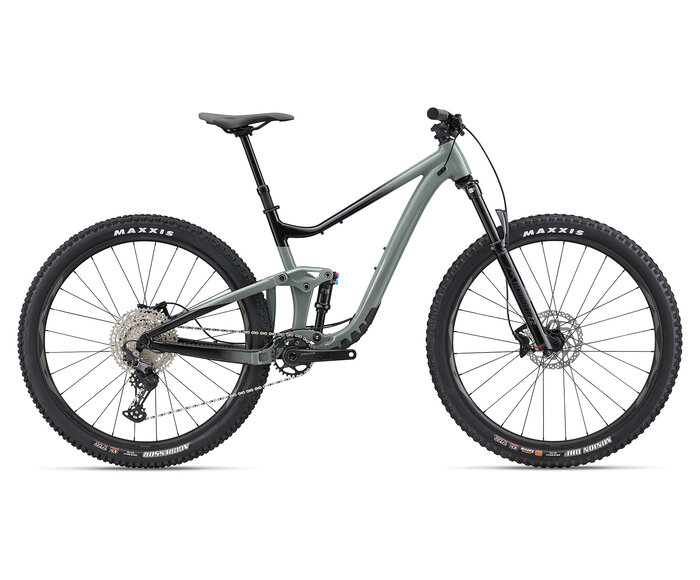 Trance 29 2 2023 - Vélo montagne de Trail double suspension
