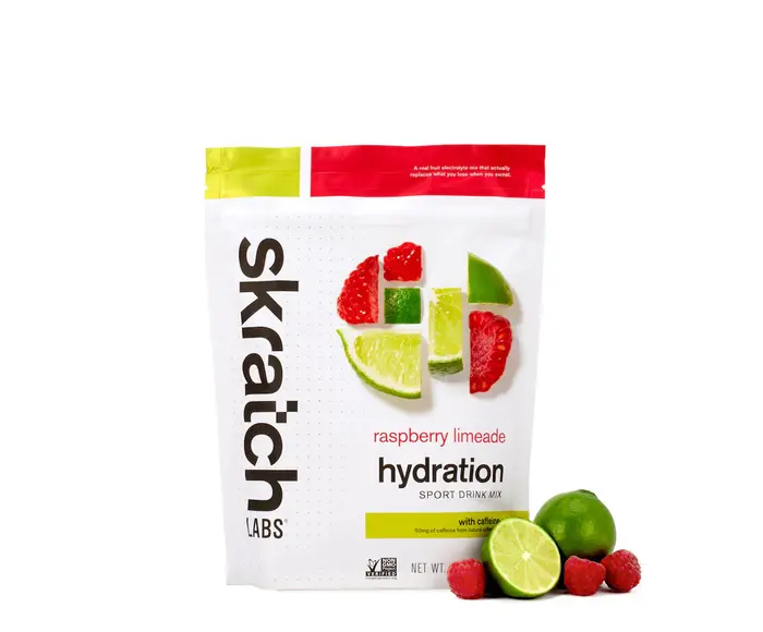 Boisson Hydratation de sport