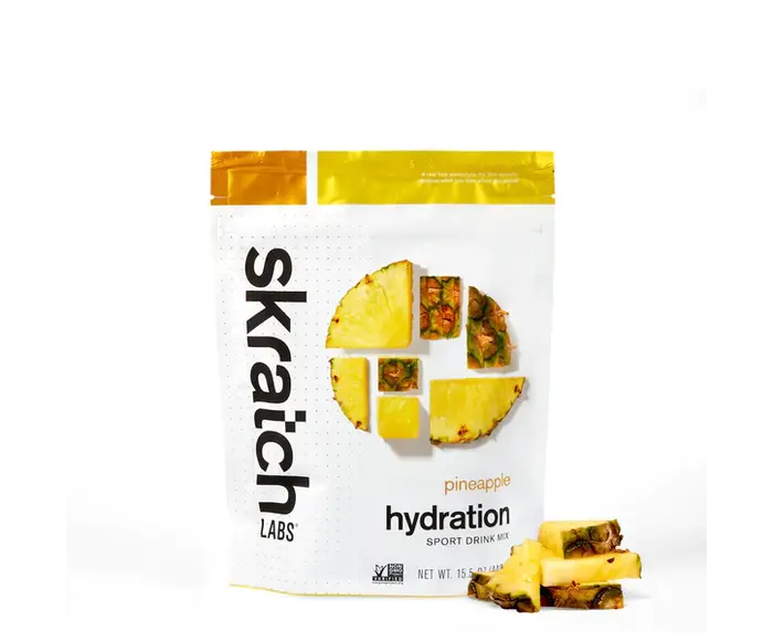 Boisson Hydratation de sport