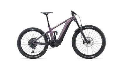 Reign E+ 1 2023 - Vélo électrique de montagne Enduro