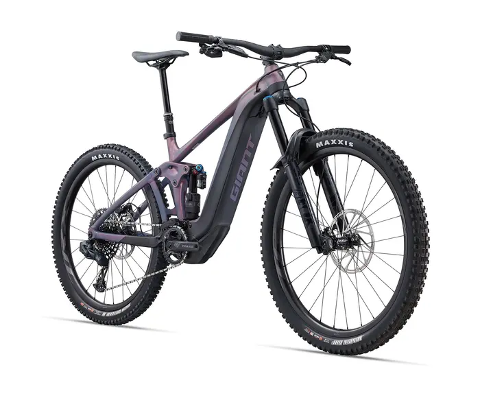 Reign E+ 1 2023 - Vélo électrique de montagne Enduro