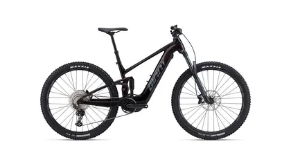 Stance E+1 Pro 2025 - Vélo électrique de montagne double suspension