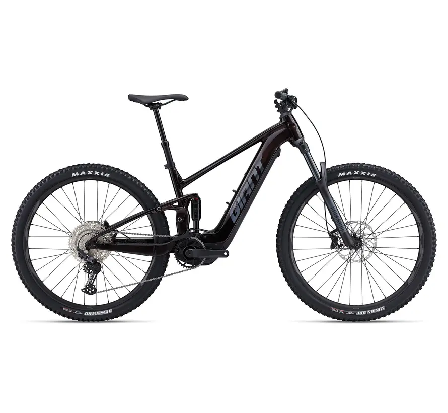 GIANT Stance E 1 Pro 2025 Velo electrique de montagne de trail Mathieu Performance