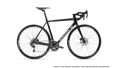 Gallium CS Disc SRAM Rival eTAP AXS 2024 - Vélo de route performance