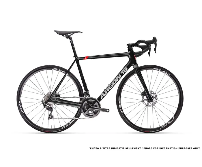 Gallium CS Disc SRAM Rival eTAP AXS 2024 - Vélo de route performance