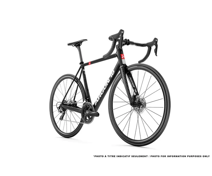 Gallium CS Disc SRAM Rival eTAP AXS 2024 - Vélo de route performance