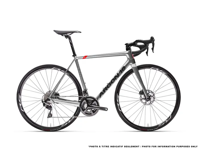 Gallium CS Disc SRAM Rival eTAP AXS 2024 - Vélo de route performance