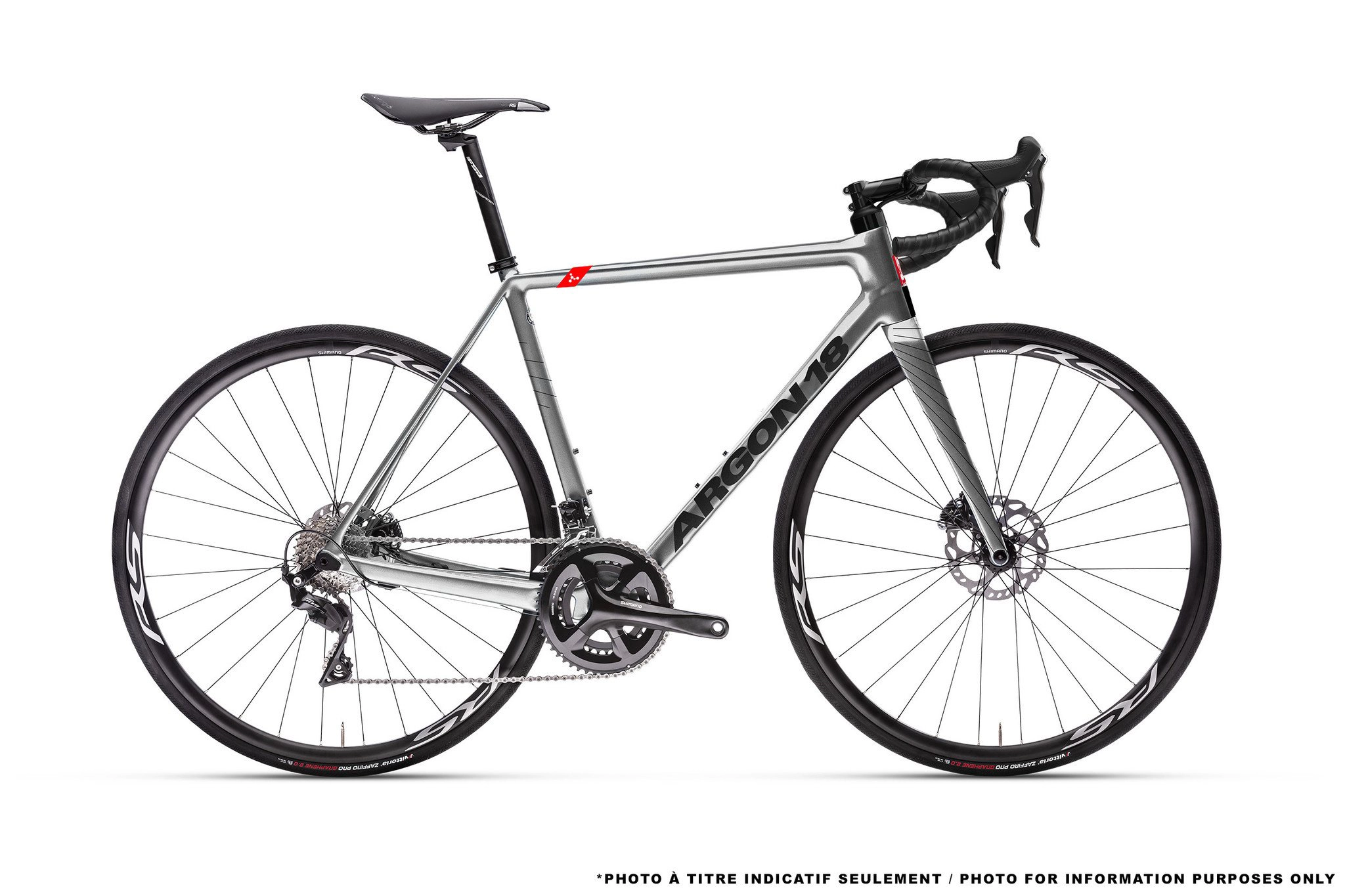 Velo argon 18 2020 sale