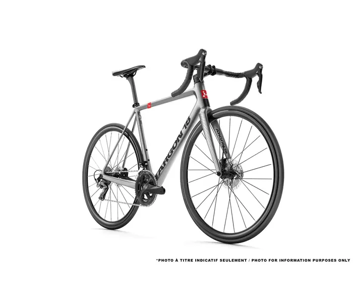 Gallium CS Disc SRAM Rival eTAP AXS 2024 - Vélo de route performance