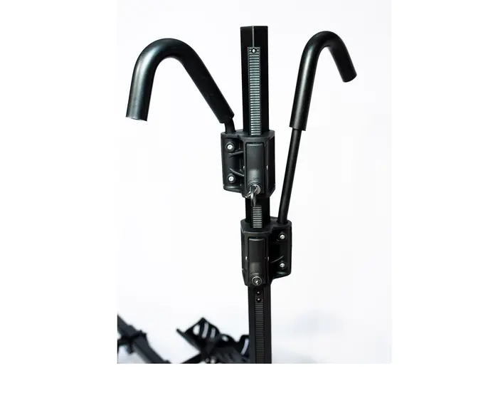 Chinook - Support à vélo sur attache remorque