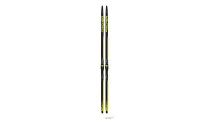 Twin Skin Pro 2027 - Ski classique à peaux