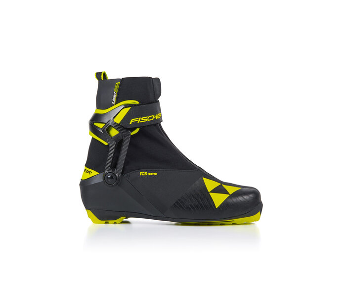 RCS Skate - Bottes de ski de fond de patin Homme