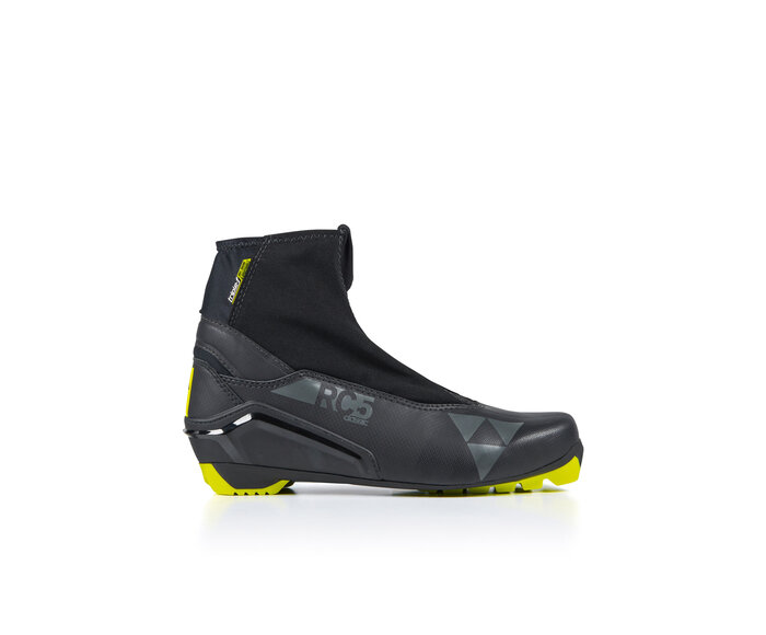 RC5 Classic  2 - Bottes de ski de fond classique