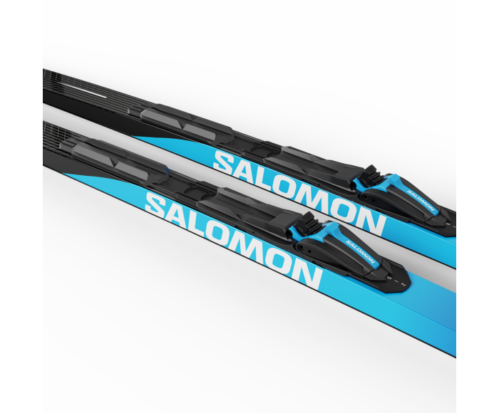 S/MAX eSKIN Prolink Shift Race 2026 - Skis de fond à peaux