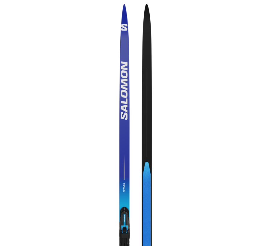 S/MAX eSKIN Prolink Shift Race 2024 - Skis de fond à peaux
