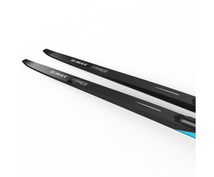 S/MAX eSKIN Prolink Shift Race 2026 - Skis de fond à peaux