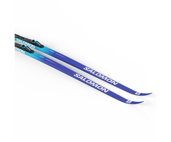 S/MAX eSKIN Prolink Shift Race 2026 - Skis de fond à peaux