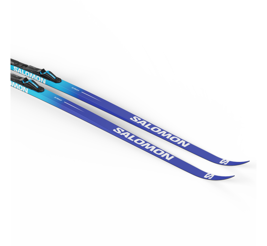 S/MAX eSKIN Prolink Shift Race 2024 - Skis de fond à peaux