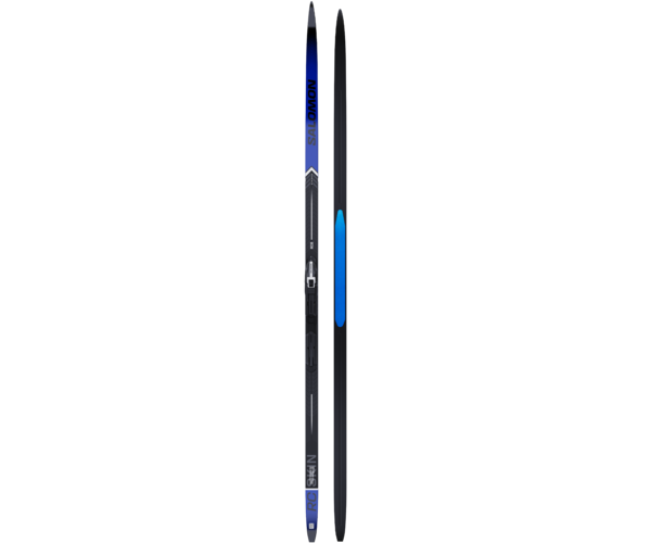 Salomon RC8 eSkin