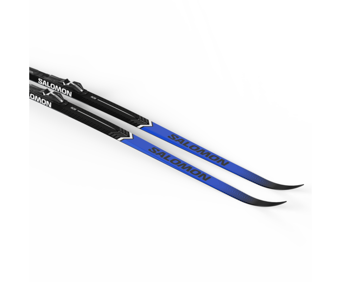 RC8 eSkin Prolink Shift 2026 - Skis à peaux