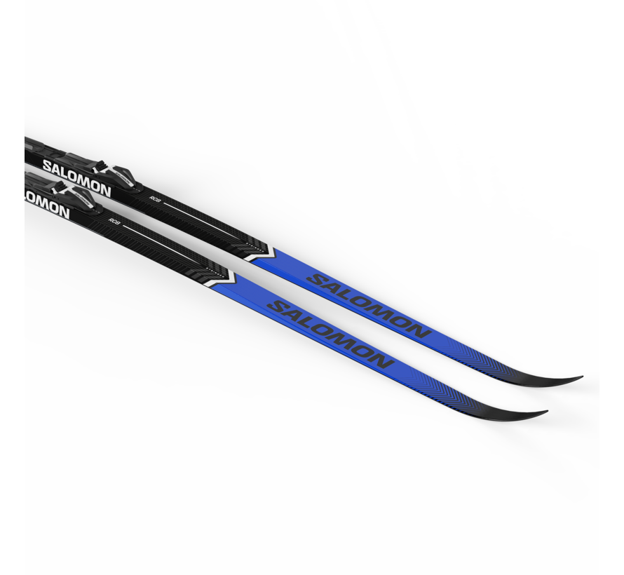 RC8 eSkin Prolink Shift 2024 - Skis à peaux
