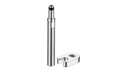 Adaptateur de valve Presta (paire)