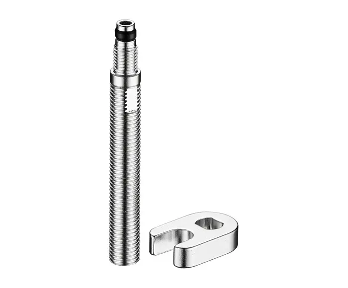 Adaptateur de valve Presta (paire)