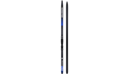 RC + Grip Junior 2026 - Ski de fond classique Enfant