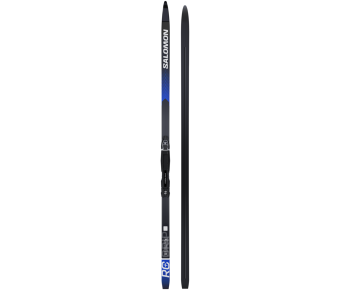 RC + Grip Junior 2024 - Ski de fond classique Enfant