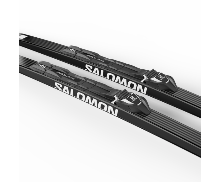 RC + Grip Junior 2024 - Ski de fond classique Enfant