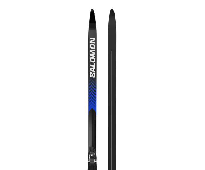 RC + Grip Junior 2026 - Ski de fond classique Enfant