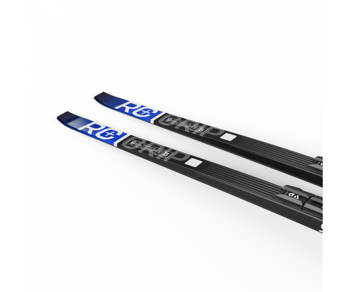 RC + Grip Junior 2024 - Ski de fond classique Enfant