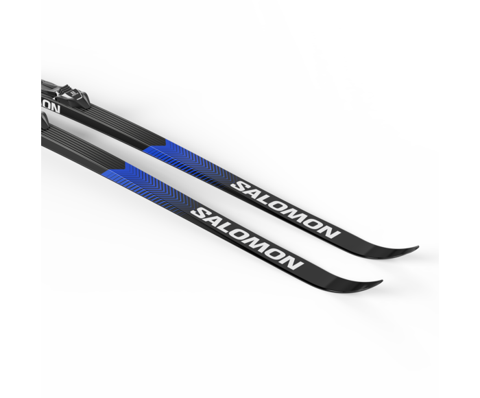 RC + Grip Junior 2024 - Ski de fond classique Enfant