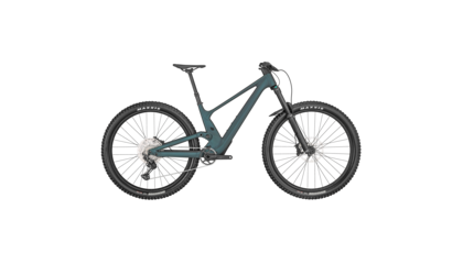 Genius 930 2025 - Vélo montagne All-mountain double suspension