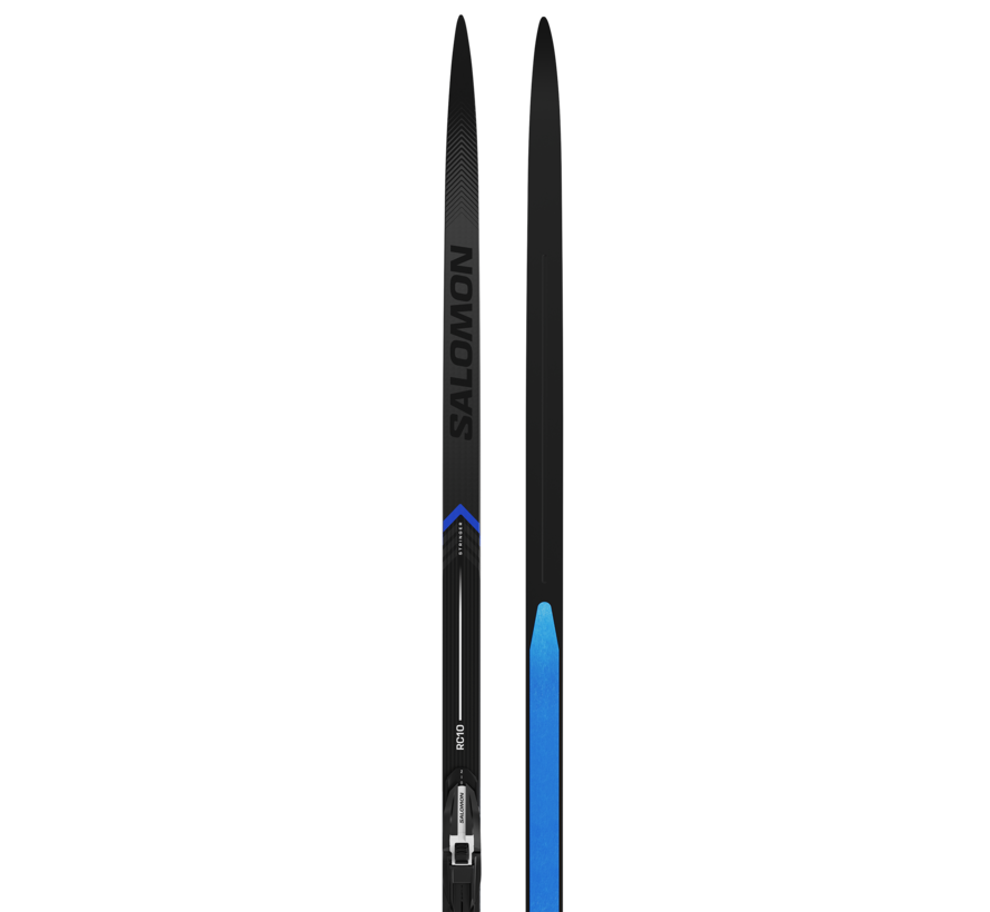 RC10 eSkin Prolink Shift 2024 - Skis à peaux