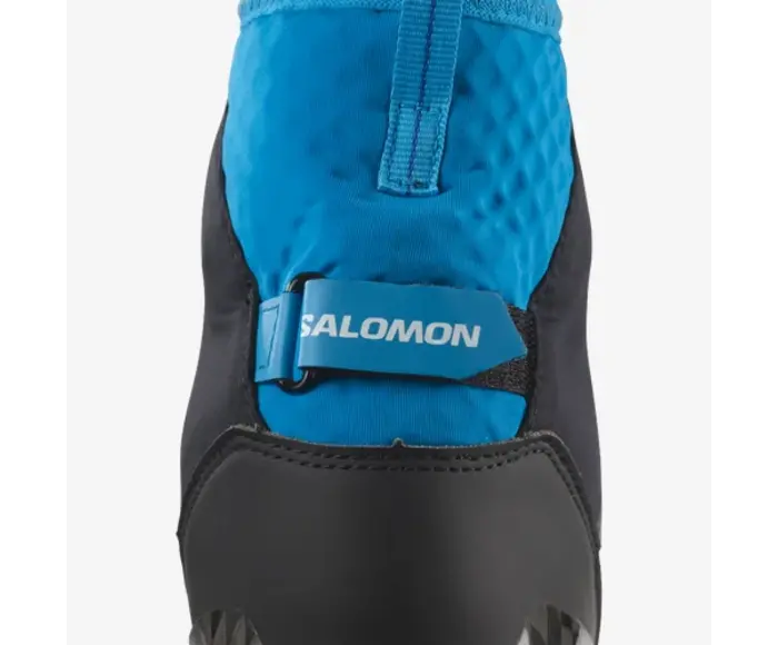 S/MAX Carbon Classic - Bottes de ski de fond classique Unisexe