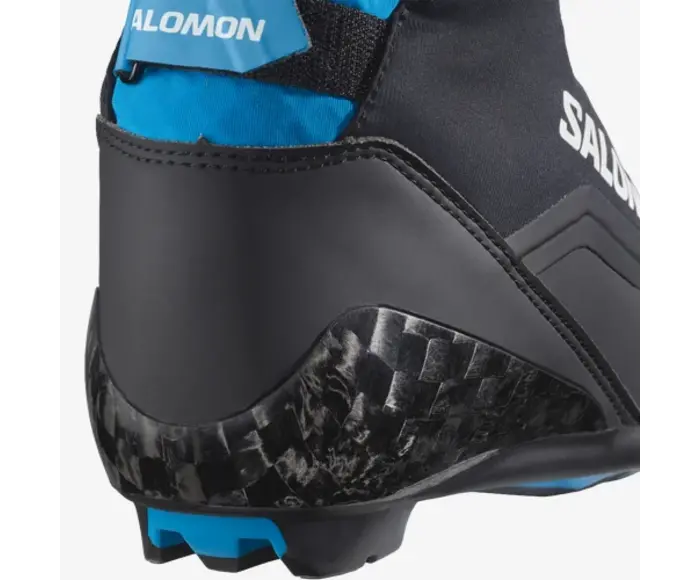 S/MAX Carbon Classic - Bottes de ski de fond classique Unisexe