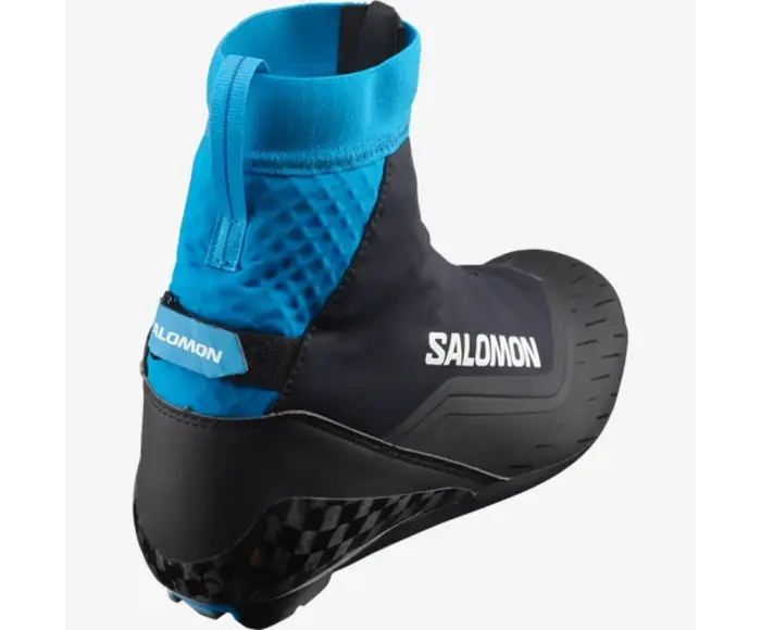 S/MAX Carbon Classic - Bottes de ski de fond classique Unisexe