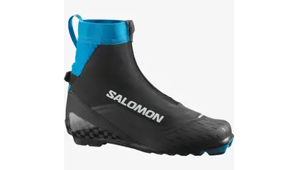 S/MAX Carbon Classic - Bottes de ski de fond classique Unisexe