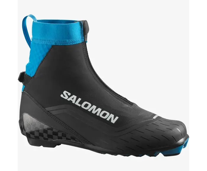 S/MAX Carbon Classic - Bottes de ski de fond classique Unisexe