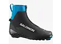 S/MAX Carbon Classic - Bottes de ski de fond classique Unisexe