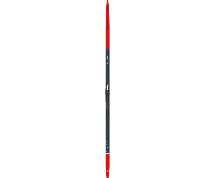 Redster C8 Prolink Shift CL Skintec 2026 - Skis à peaux